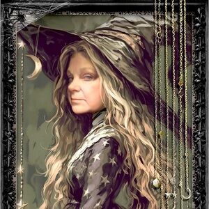 Meet your Posher, Donna